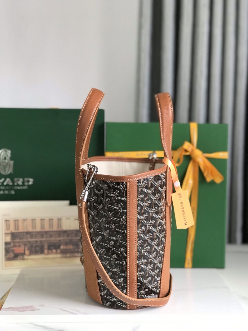 Goyard Bucket Bags